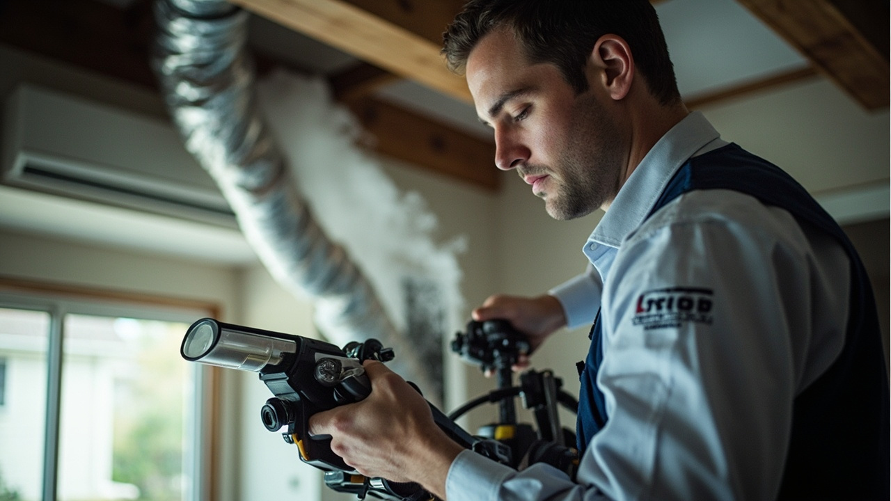 Why Washington, D.C.'s Climate Makes Duct Cleaning Essential
