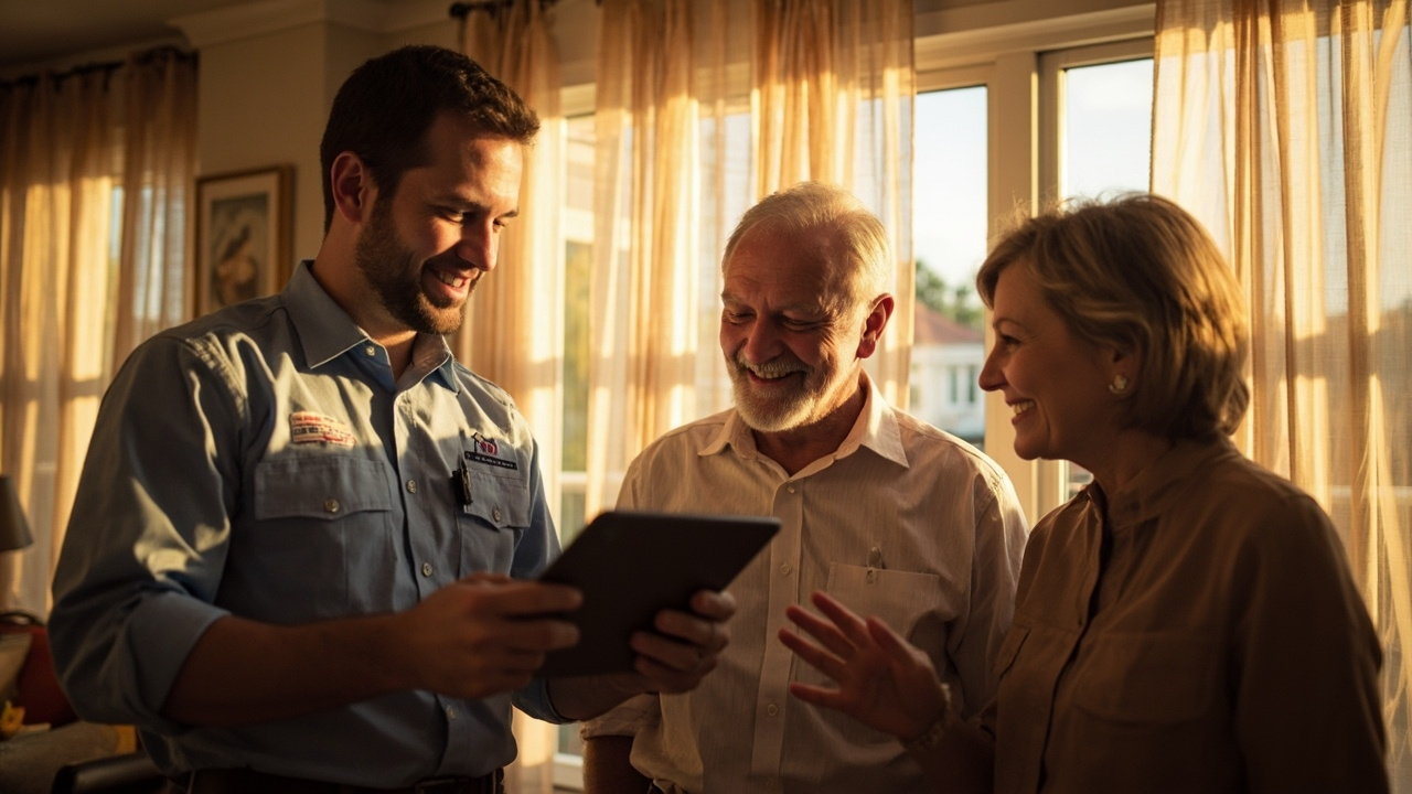 Why Washington, D.C. Homeowners Need Strategic HVAC Financing