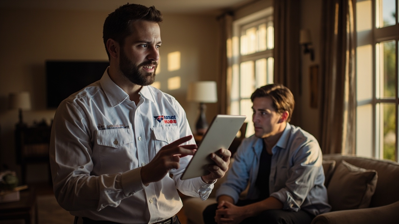 How to Read and Activate Your HVAC Warranty Coverage Correctly