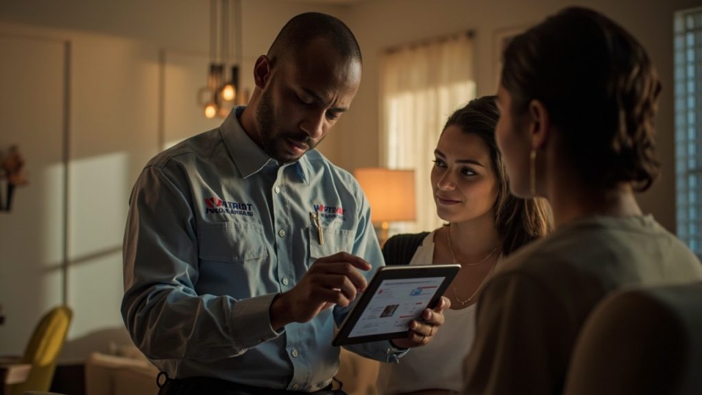 HVAC Warranty Guide in Washington D.C. DC 20009