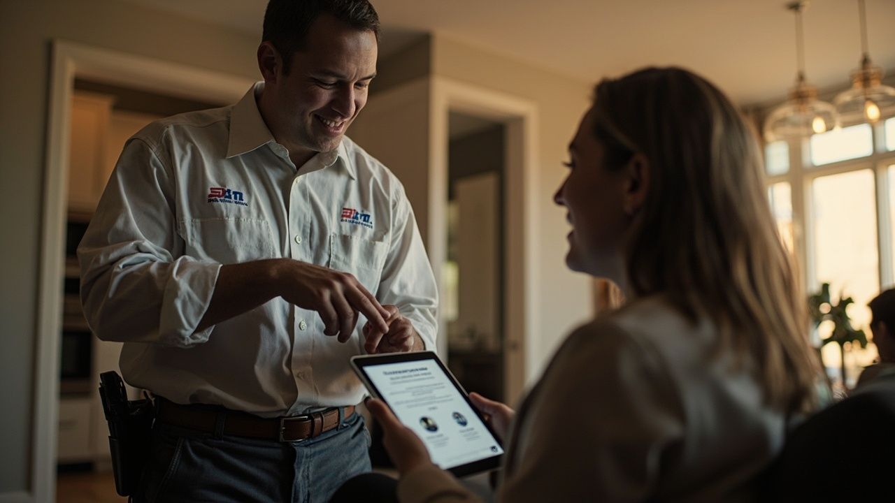 Why Most D.C. Homeowners Miss Thousands in Warranty Coverage