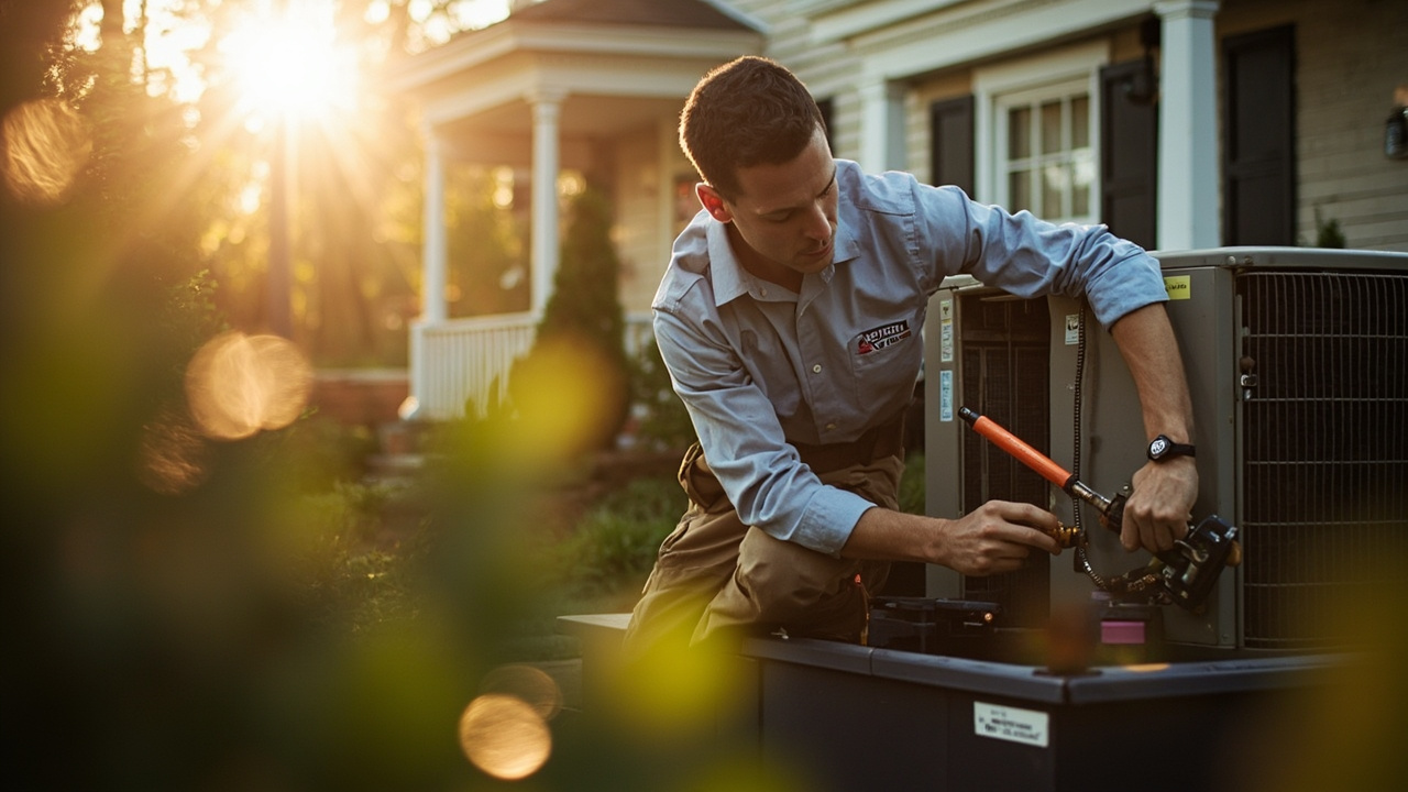 Why Heat Pumps Fail Faster in Washington's Humid, Four-Season Climate