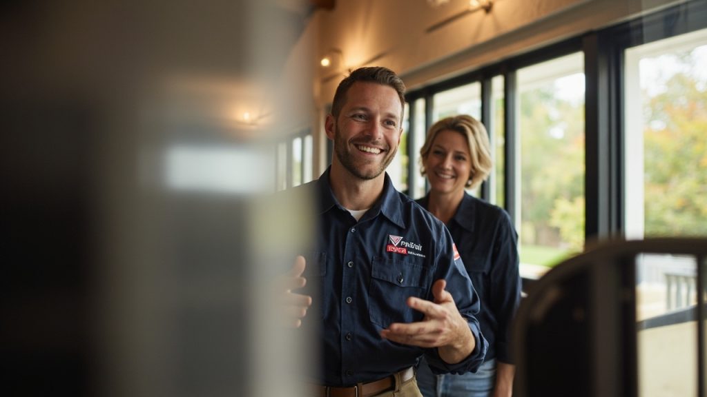 New HVAC System Cost in Washington D.C. DC 20009
