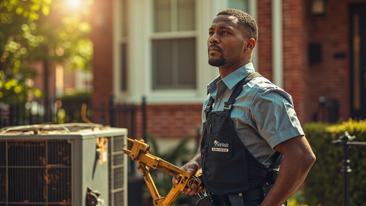 How We Deliver Immediate AC Service When You Need It Most