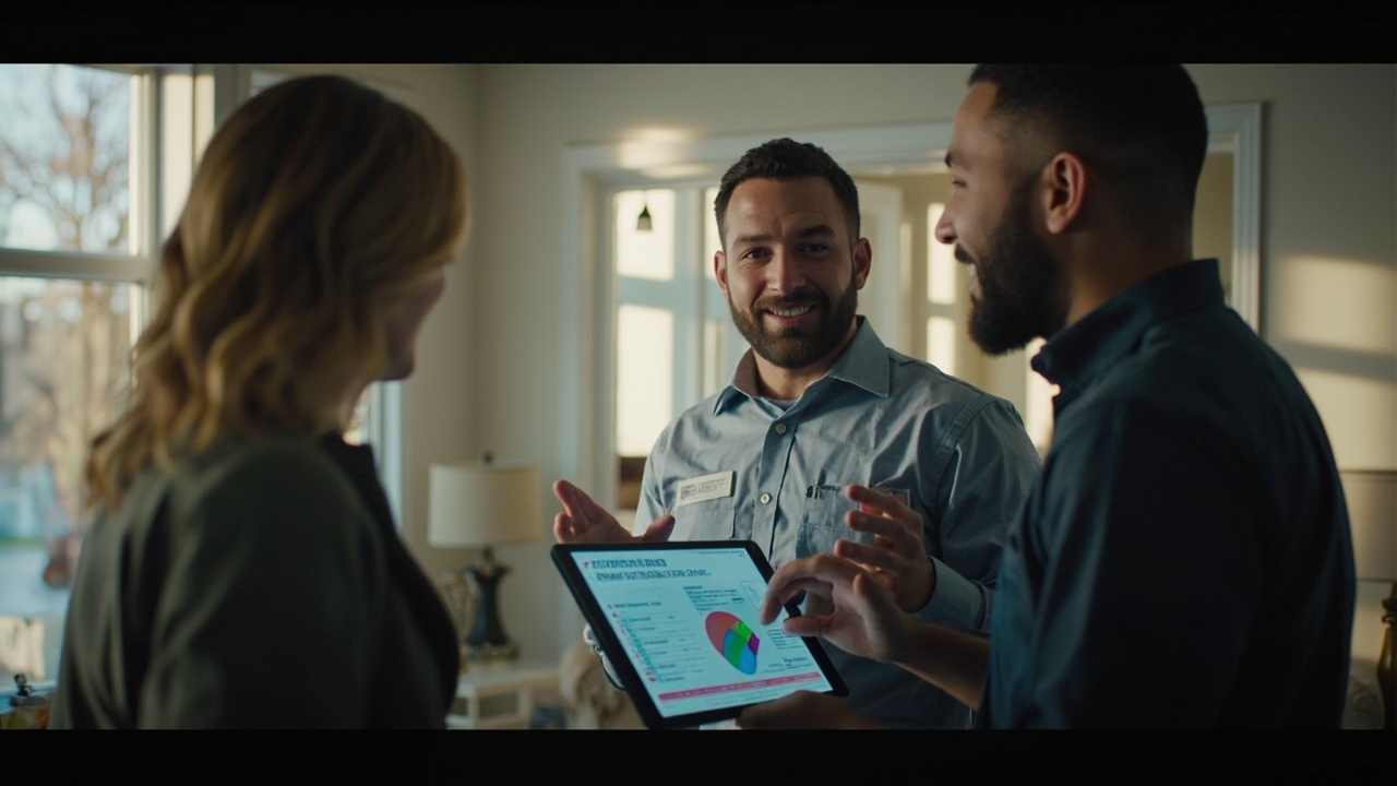 Why Washington, D.C. Homeowners Need To Understand SEER Ratings