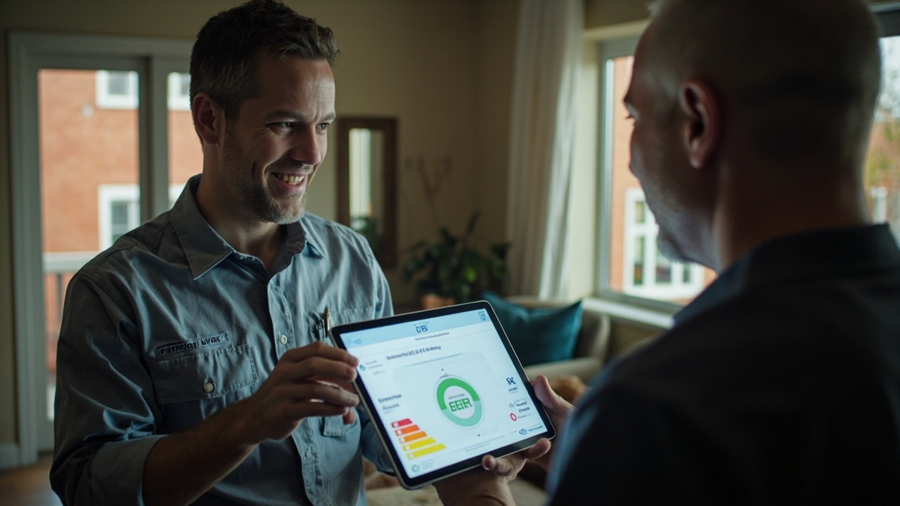 How SEER Ratings Actually Work In Real-World Conditions