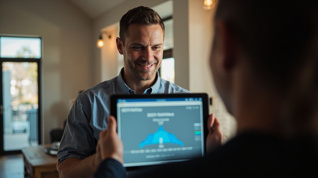 SEER Ratings Explained in Washington, D.C. – Cut Your Energy Bills By Understanding What Actually Matters