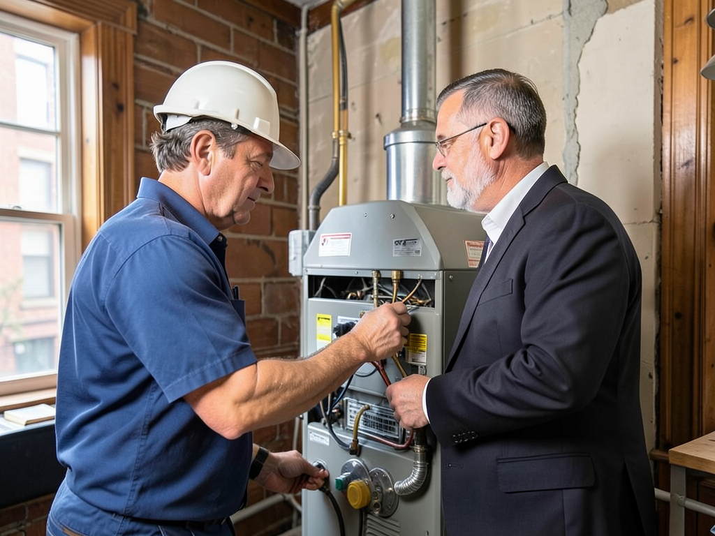 Does your Berkley home actually need a whole-house humidifier?