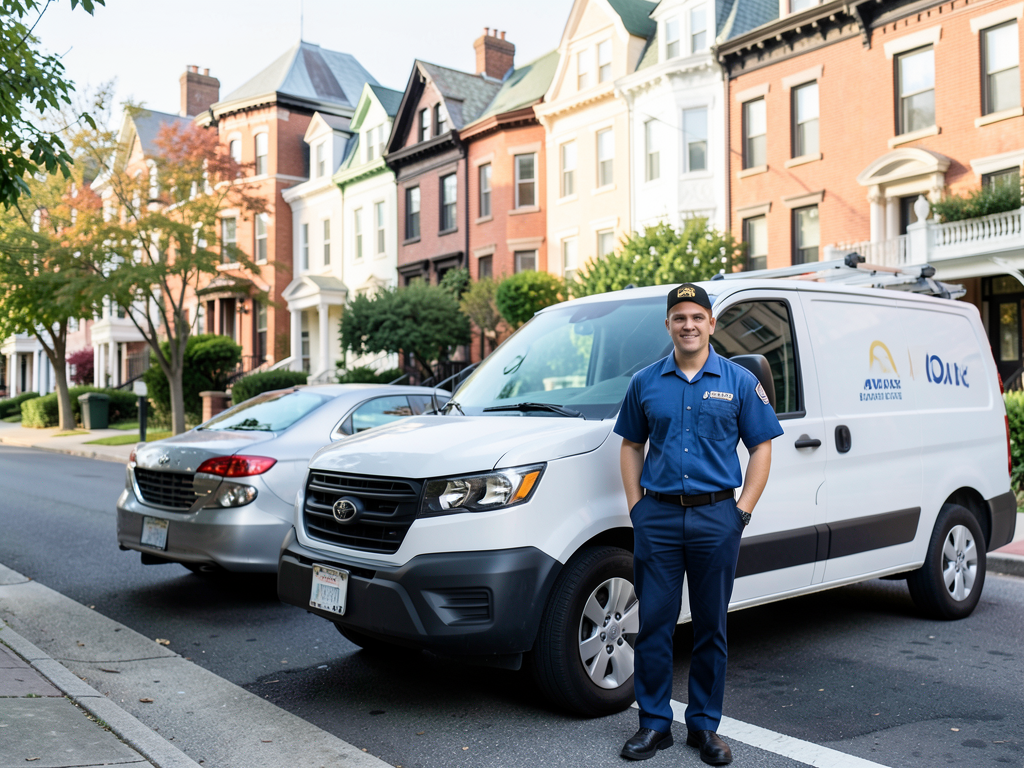 Finding reliable emergency ac repair in capitol hi