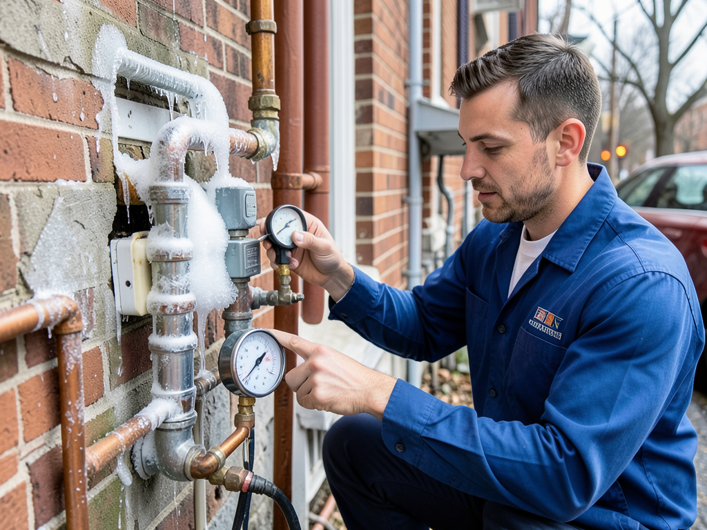 Finding reliable emergency ac repair in capitol hi