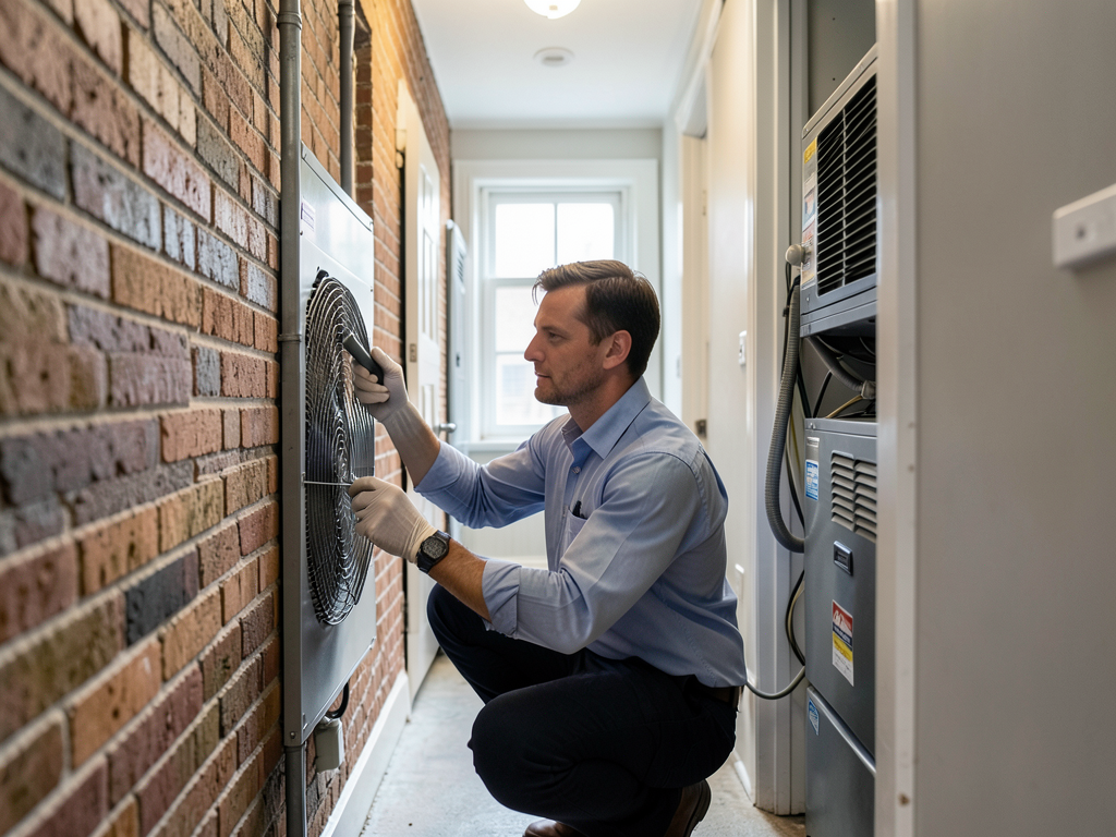 Finding reliable emergency ac repair in capitol hi