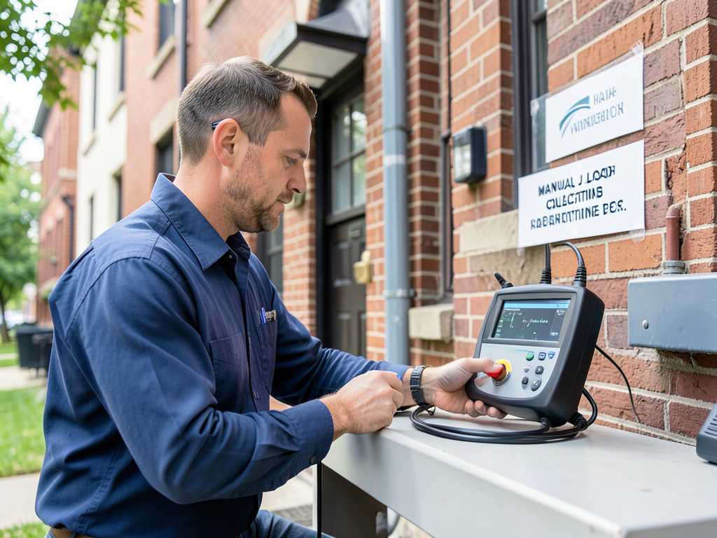 Five Questions You Must Ask Before Hiring an HVAC Contractor in Washington DC