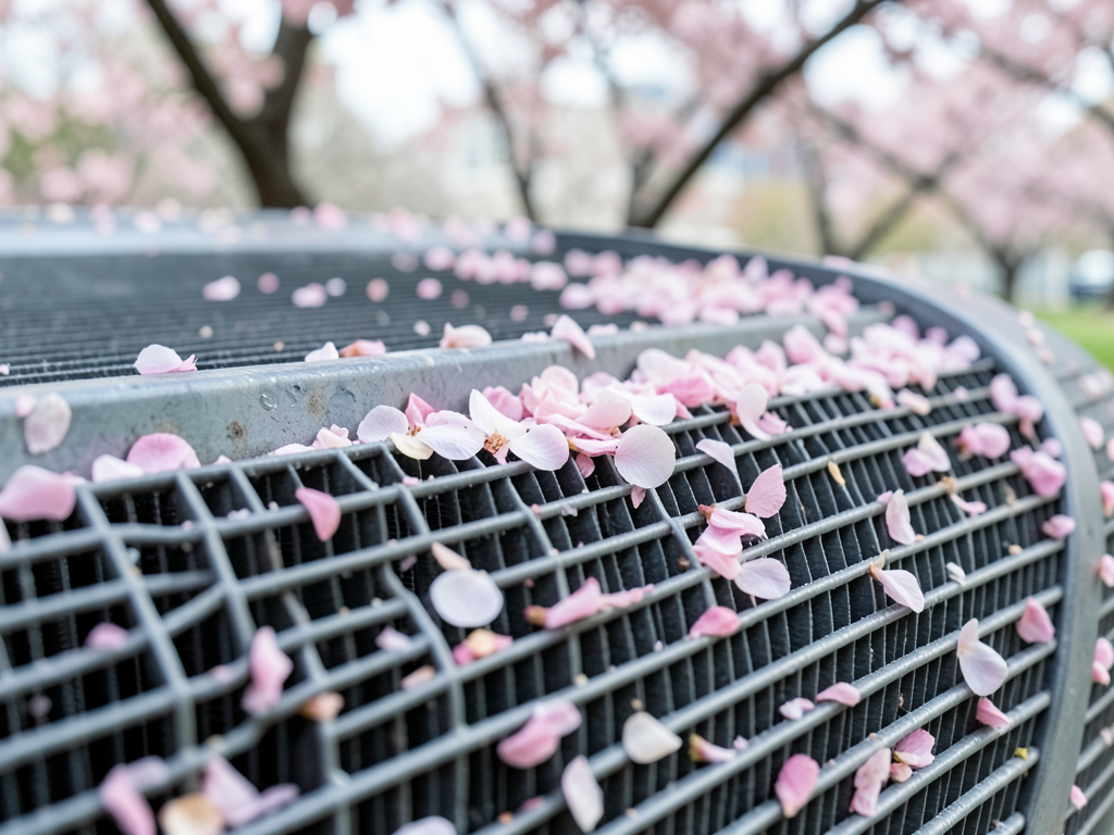 How 16th Street Heights trees actually help (and hurt) your air conditioner