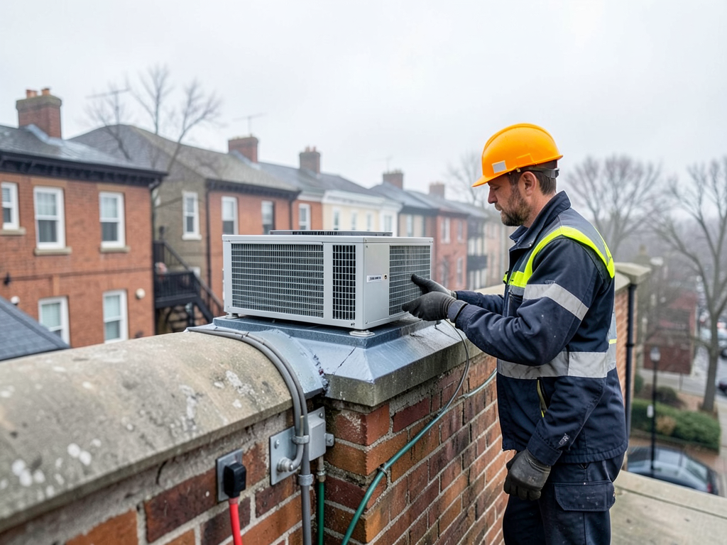 How to choose the right air conditioning replaceme