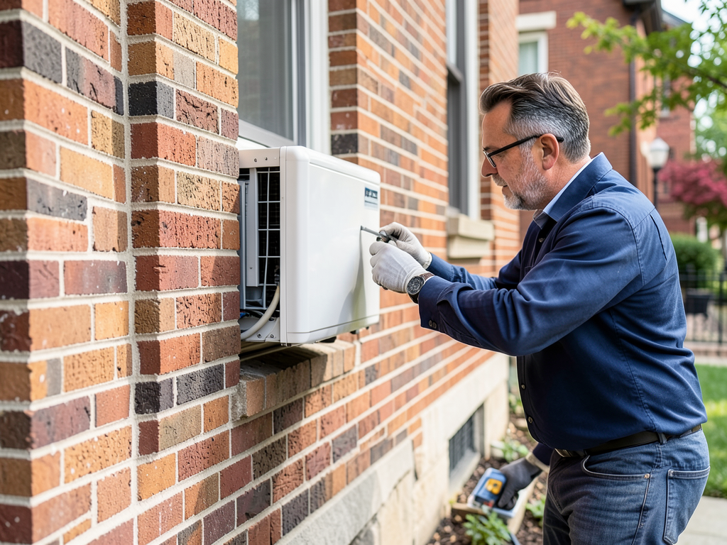 How to cool a top-floor sunroom in your Woodridge bungalow