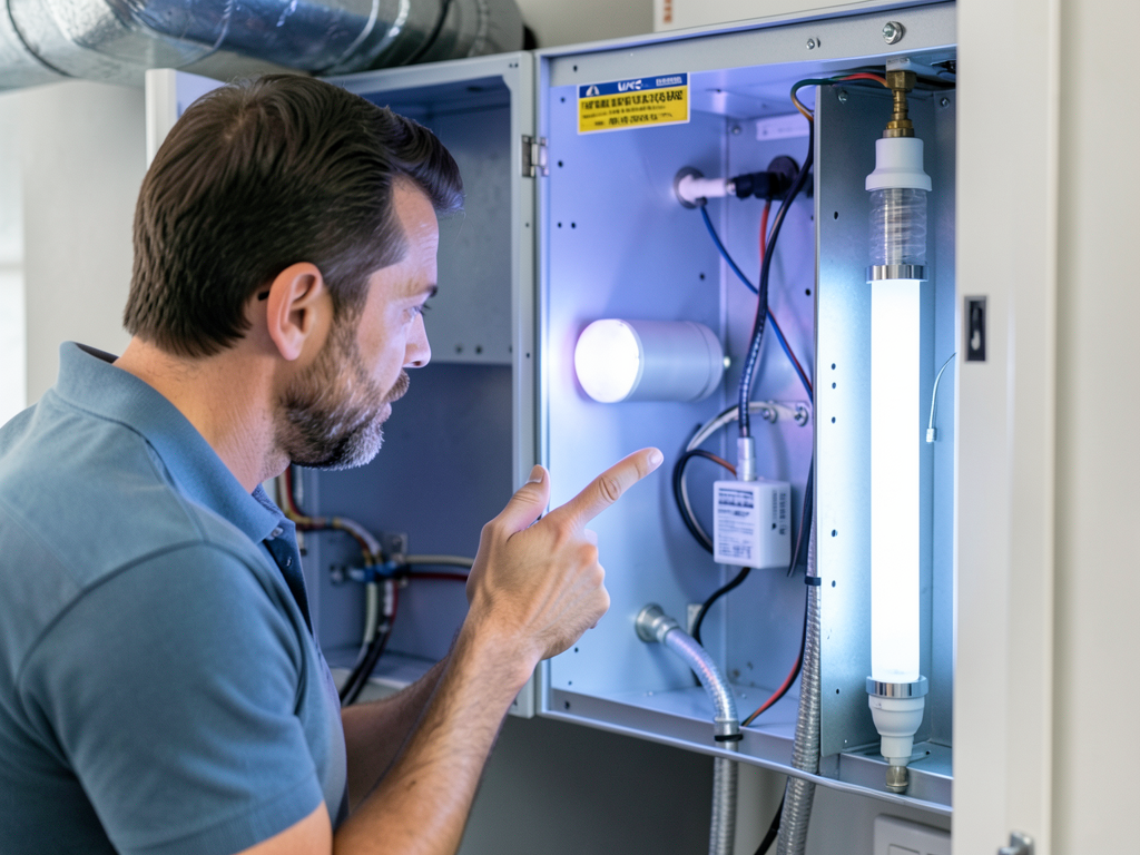 Indoor Air Quality Solutions to Combat Pollen and Smog in NoMa