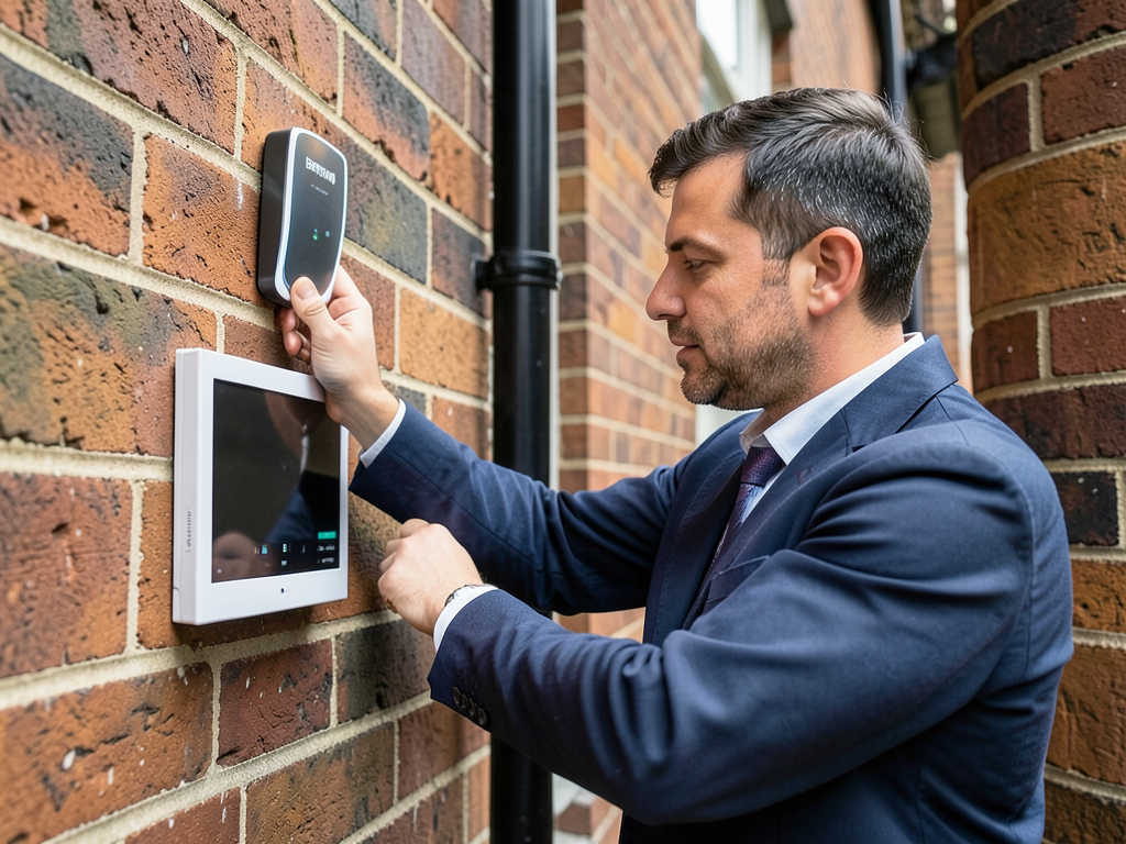 Integrating Your HVAC System with a Full Smart Home Setup in Brentwood