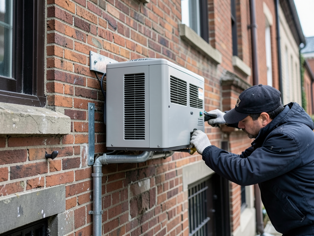 Making the Switch from Gas to Electric Heating in Your Barney Circle Home