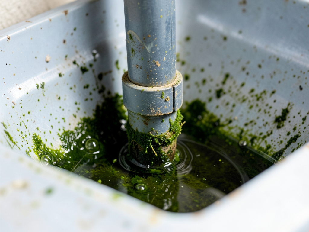 Preventing Water Damage from Clogged AC Condensate Lines in Your Southwest Waterfront Condo