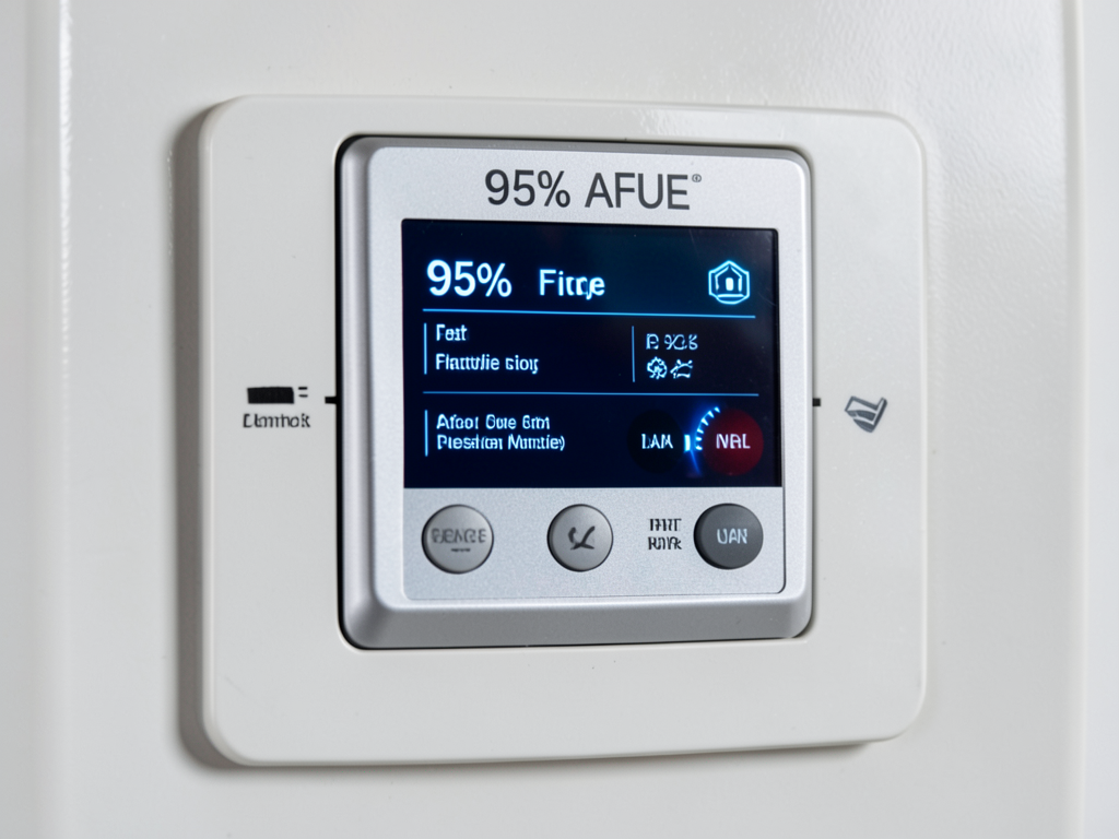 Replacing an Aging Furnace in Your Chevy Chase Home