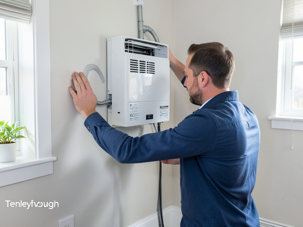 Solving hot second floor problems in tenleytown sp