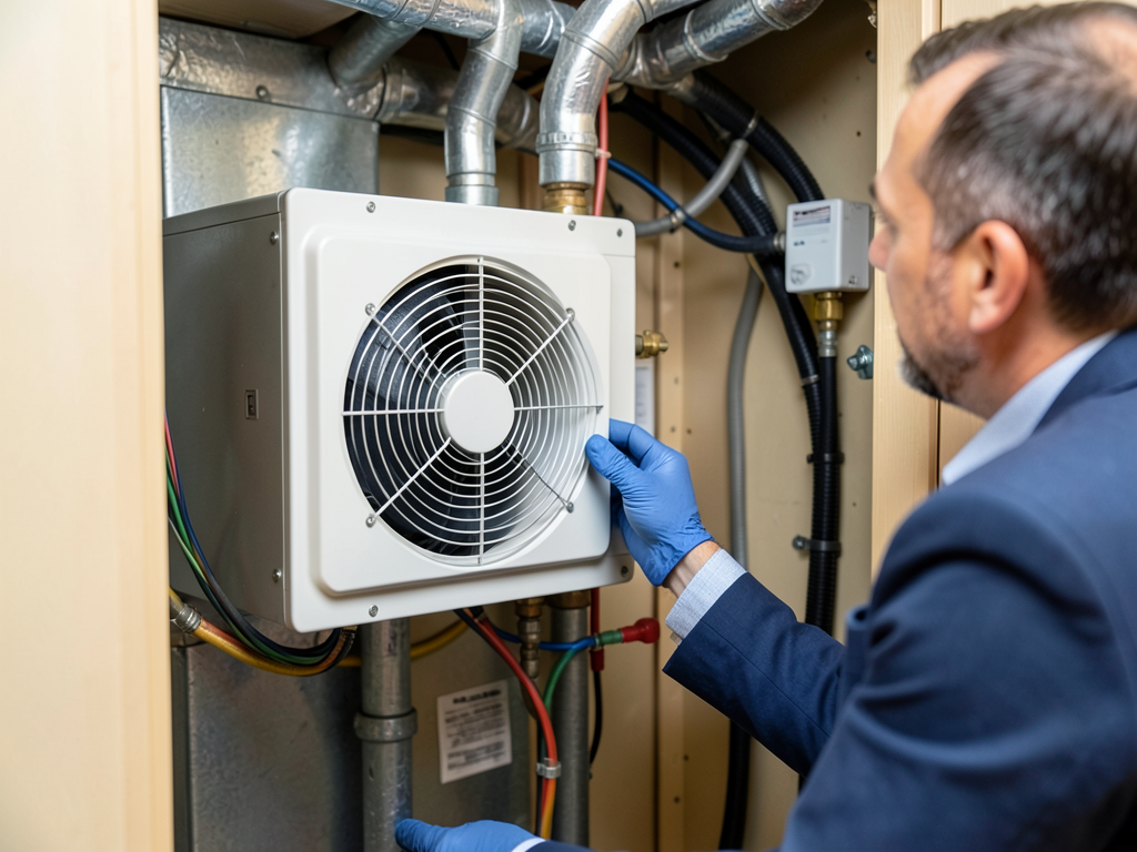 The best heating and cooling solutions for adams m