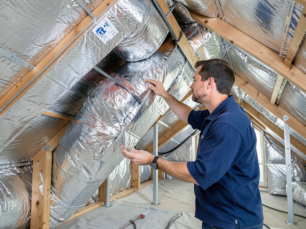 The hidden benefits of moving your hvac system to