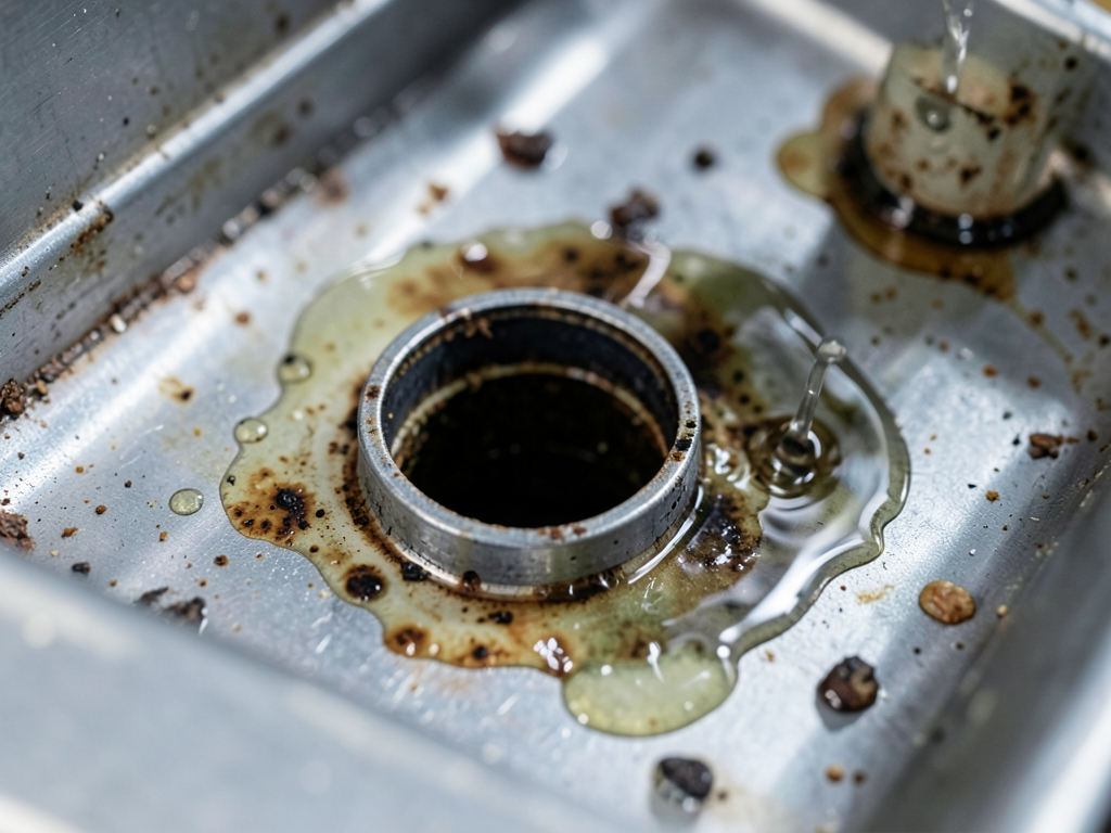 The hidden costs of ignoring a leaky furnace in yo