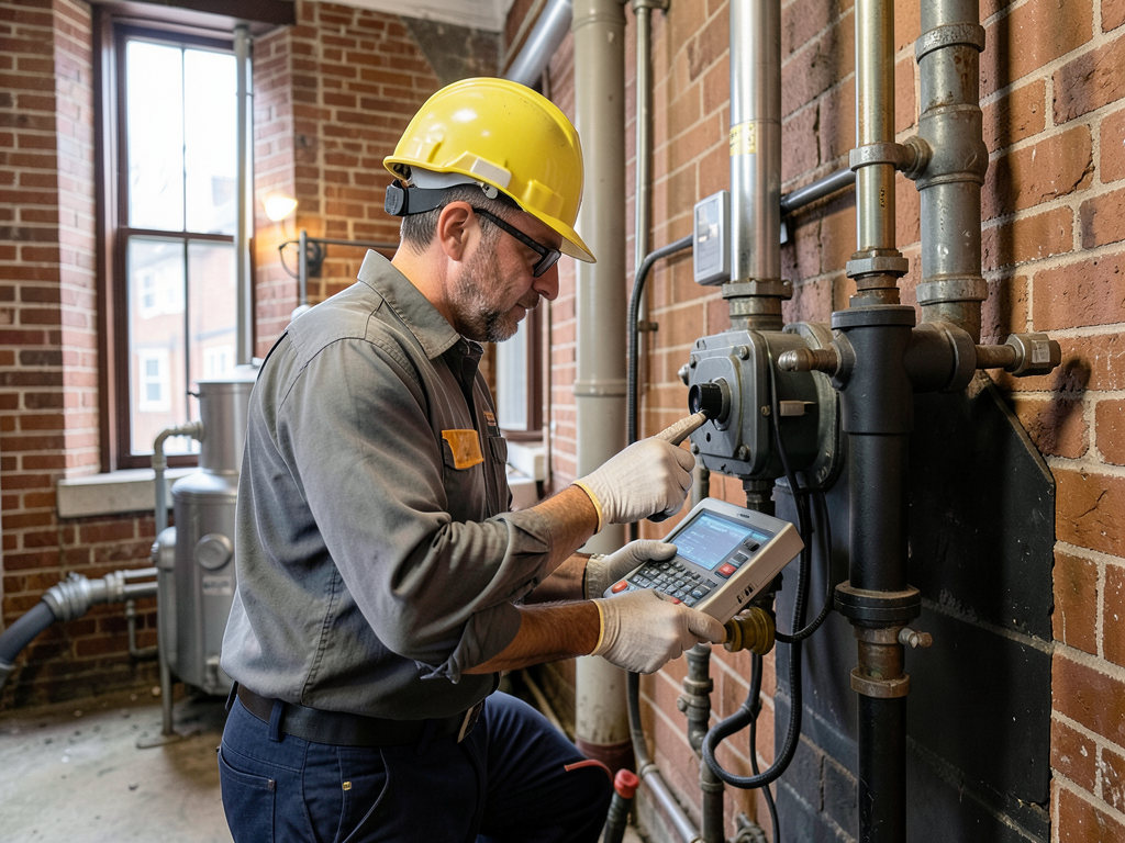 Understanding dc heating requirements and your rig