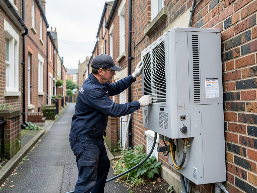 What the new seer energy ratings mean for your be