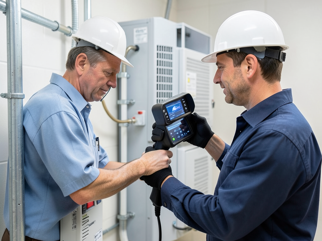 Why the DCSEU rebate makes 2026 the best time to upgrade in Marshall Heights