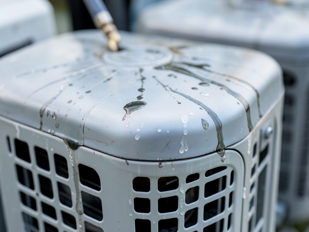Why Your AC Outdoor Fan Stopped Spinning (And Why It’s Usually a Cheap Fix)
