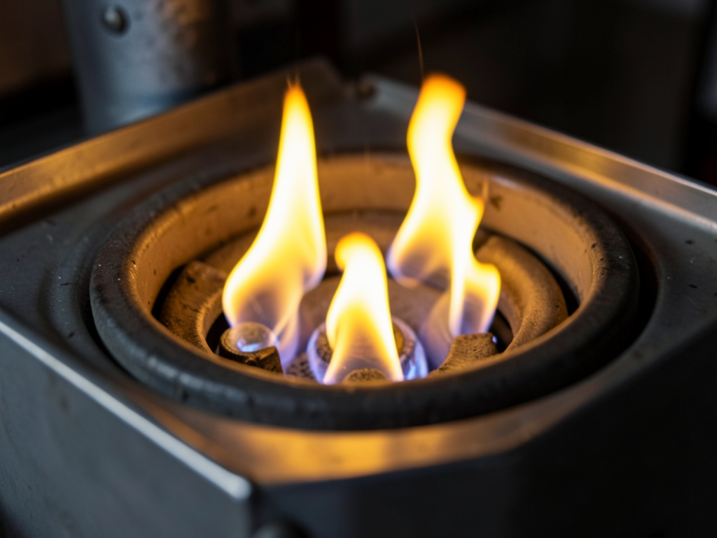 Why your American University Park home needs a carbon monoxide detector near the furnace