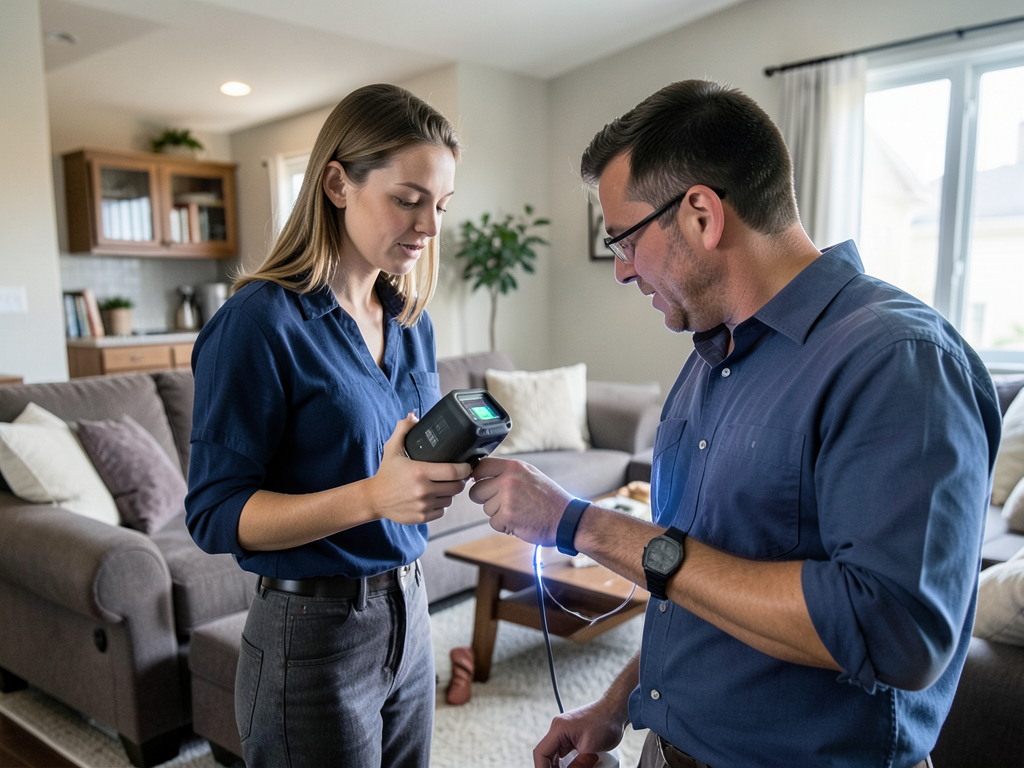 Why your crestwood thermostat is lying to you abou