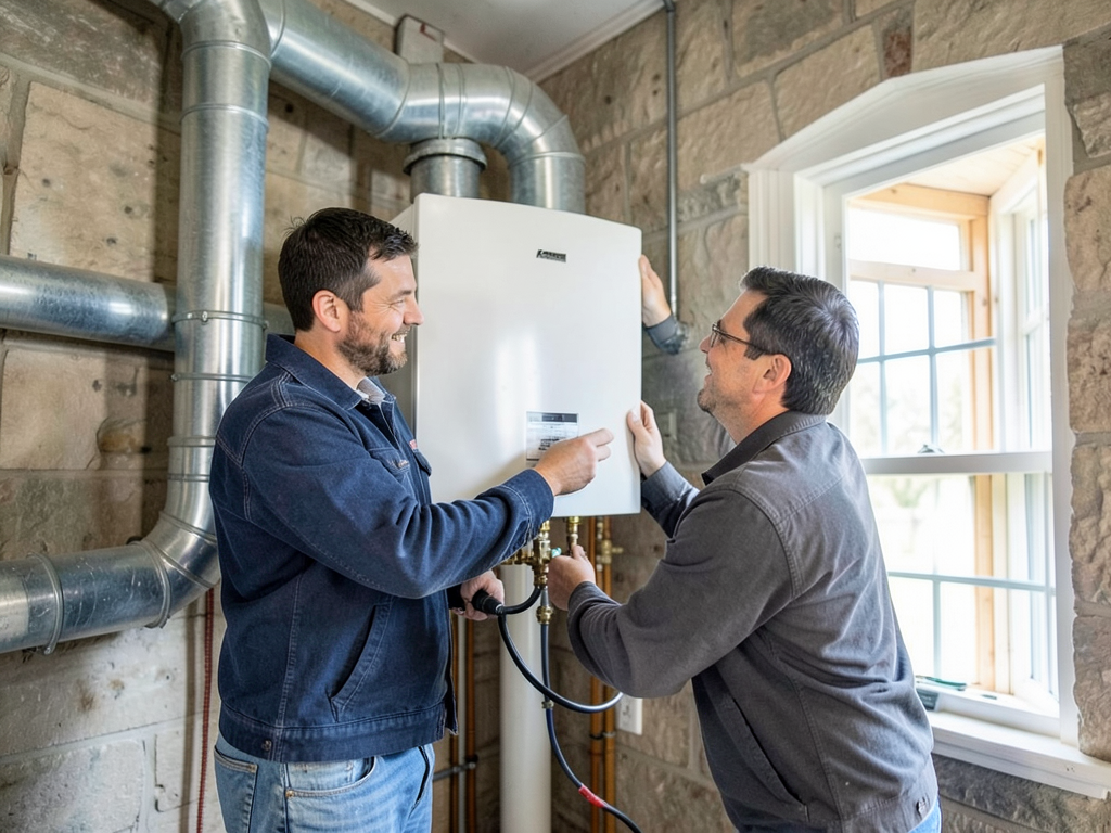 Why your kalorama estate needs a custom humidity c